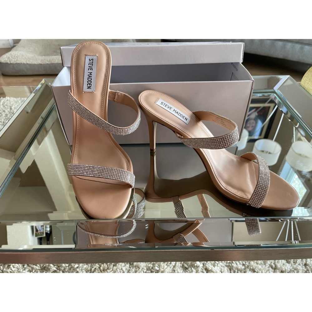 Steve Madden Heels